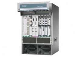 cisco 7600 系列路由器